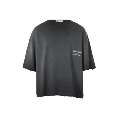 VAMOS CLO VAMOS CLO Shirt grijs