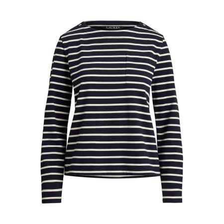 Lauren Ralph Lauren Lauren Ralph Lauren Shirt CREVAN crème / navy