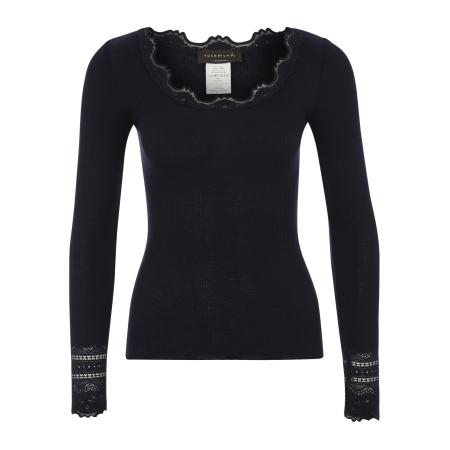 Rosemunde rosemunde Shirt navy