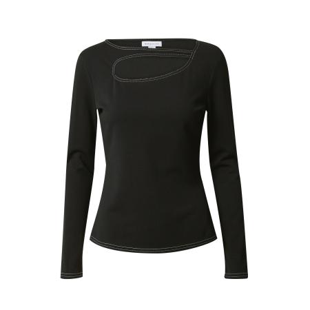 Warehouse Warehouse Shirt zwart