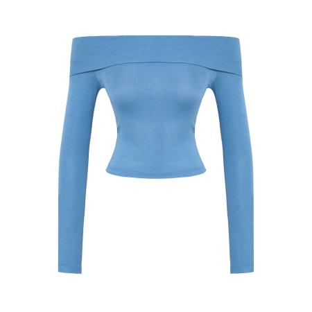 Trendyol Trendyol Shirt opaal