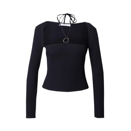 Glamorous GLAMOROUS Shirt zwart