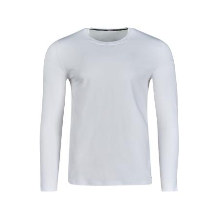 Skiny Skiny Shirt natuurwit