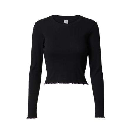 Iriedaily Iriedaily Shirt Konti zwart