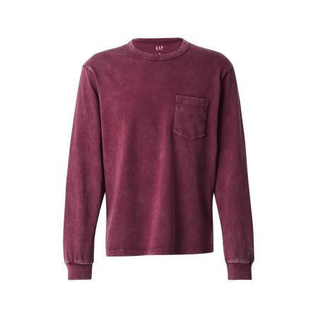 GAP GAP Shirt wijnrood