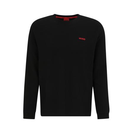 Hugo Boss HUGO Shirt Austin rood / zwart