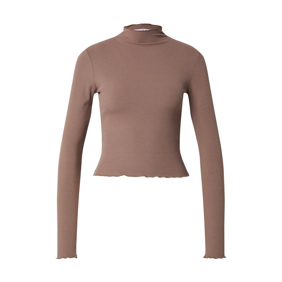 EDITED EDITED Shirt Daniela bruin -