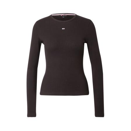 Tommy Jeans Tommy Jeans Shirt ESSENTIAL navy / zwart / offwhite