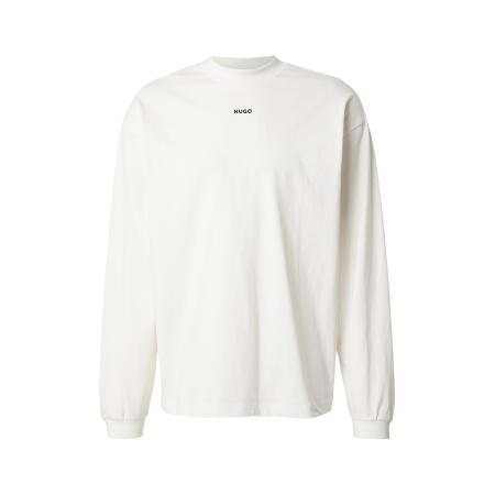 Hugo Boss HUGO Shirt Daposo wit