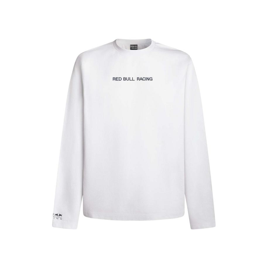 Red Bull Racing Red Bull Racing x Pepe Jeans Shirt donkerblauw / rood / wit -