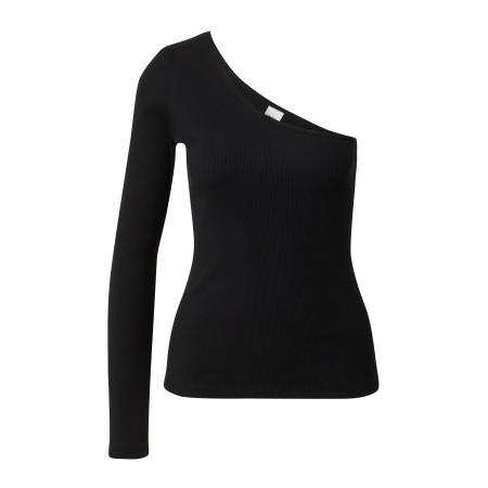 Twist & Tango Twist & Tango Shirt Juliane zwart