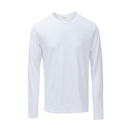 Salsa Salsa Jeans Shirt wit