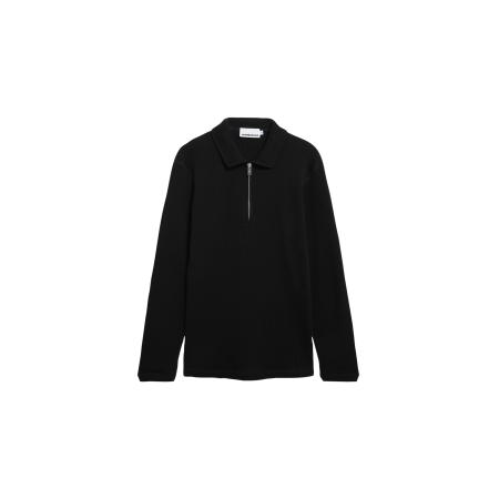 Armedangels ARMEDANGELS Shirt zwart