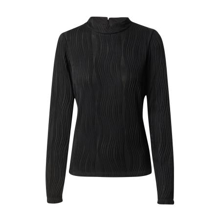 Moves Moves Shirt Fienne zwart