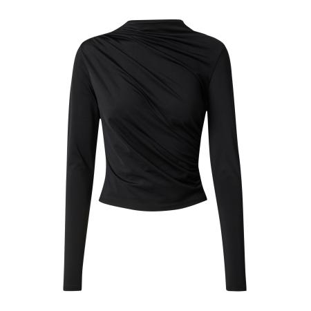 EDITED EDITED Shirt Omara zwart