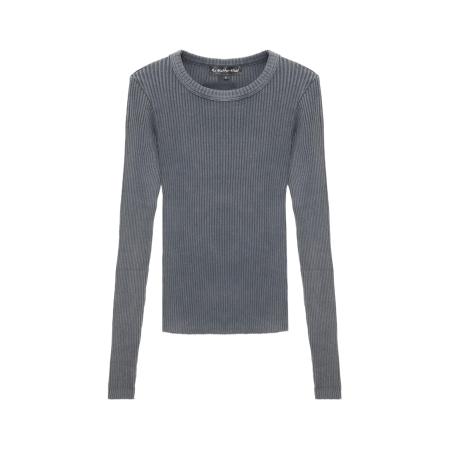 No Matter What No Matter What Shirt grijs