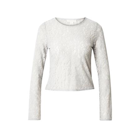 Aeropostale AÉROPOSTALE Shirt zilvergrijs