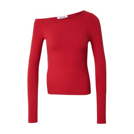 EDITED EDITED Shirt Vally rood