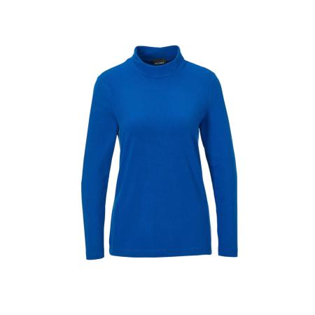 Goldner Goldner Shirt royal blue/koningsblauw