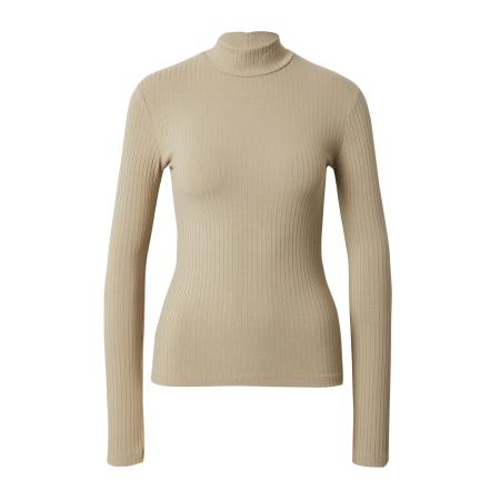 EDITED EDITED Shirt Manon donkerbeige