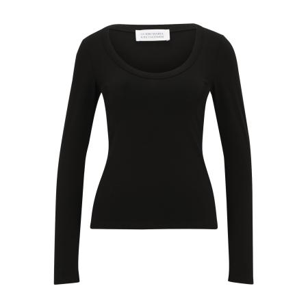 Guido Maria Kretschmer Guido Maria Kretschmer Women Shirt Luisa zwart