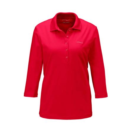 Goldner Goldner Shirt lichtroze / rood