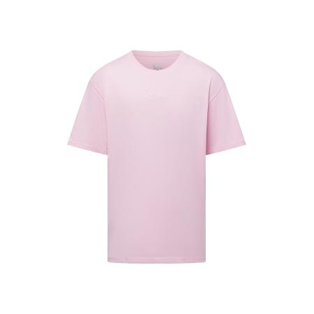 Karl Kani Karl Kani Shirt rosa