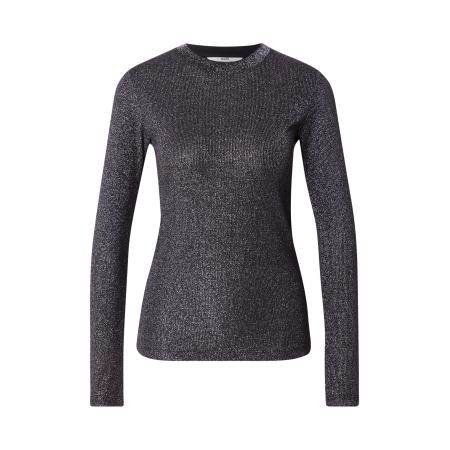 MADS NORGAARD COPENHAGEN MADS NORGAARD COPENHAGEN Shirt Tuba zwart