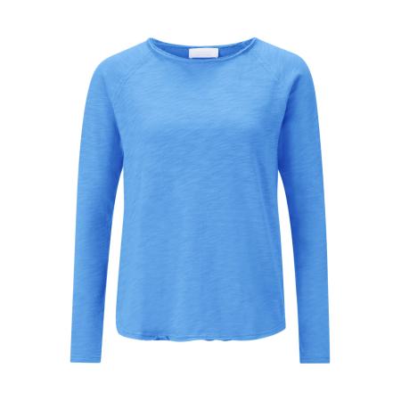Rich & Royal Rich & Royal Shirt blauw
