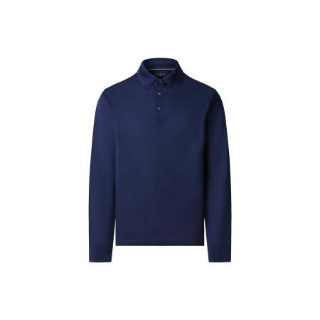 Hackett London Hackett London Shirt marine
