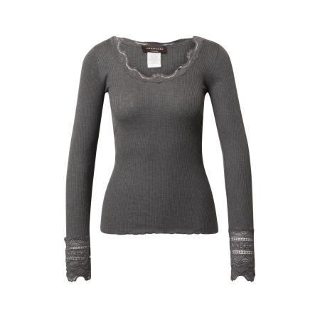 Rosemunde rosemunde Shirt donkergrijs