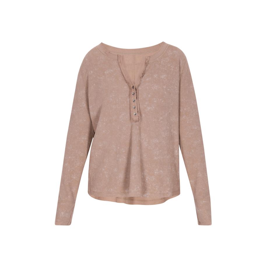 SANIKA SANIKA Shirt brokaat -