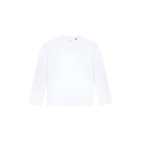 Schiesser SCHIESSER Shirt SCHIESSER 150 YEARS wit