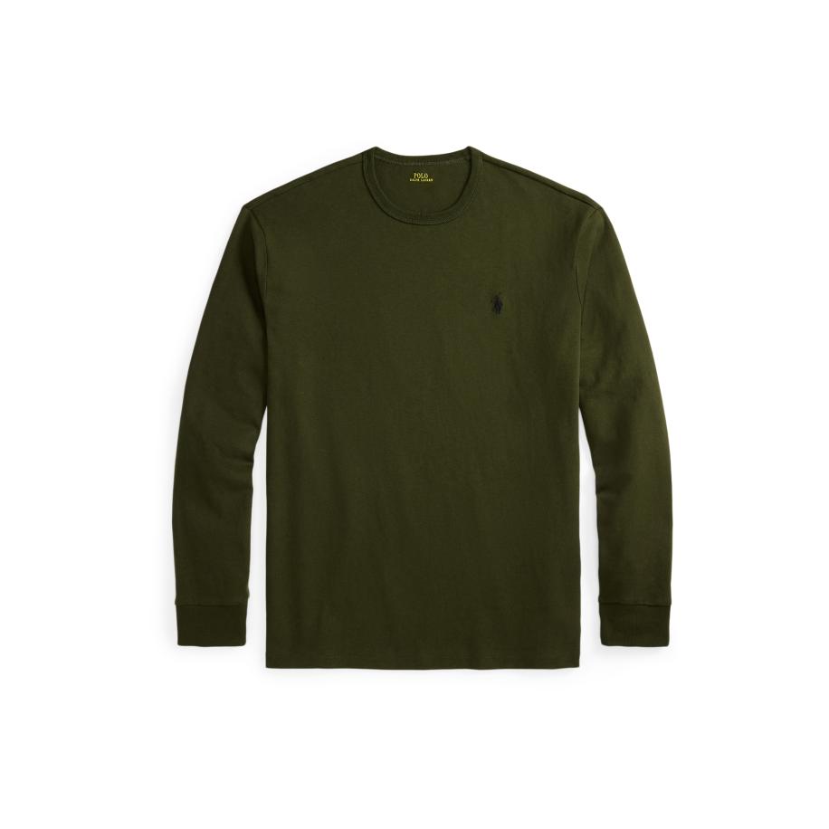 Polo Ralph Lauren Shirt marine / groen Groen