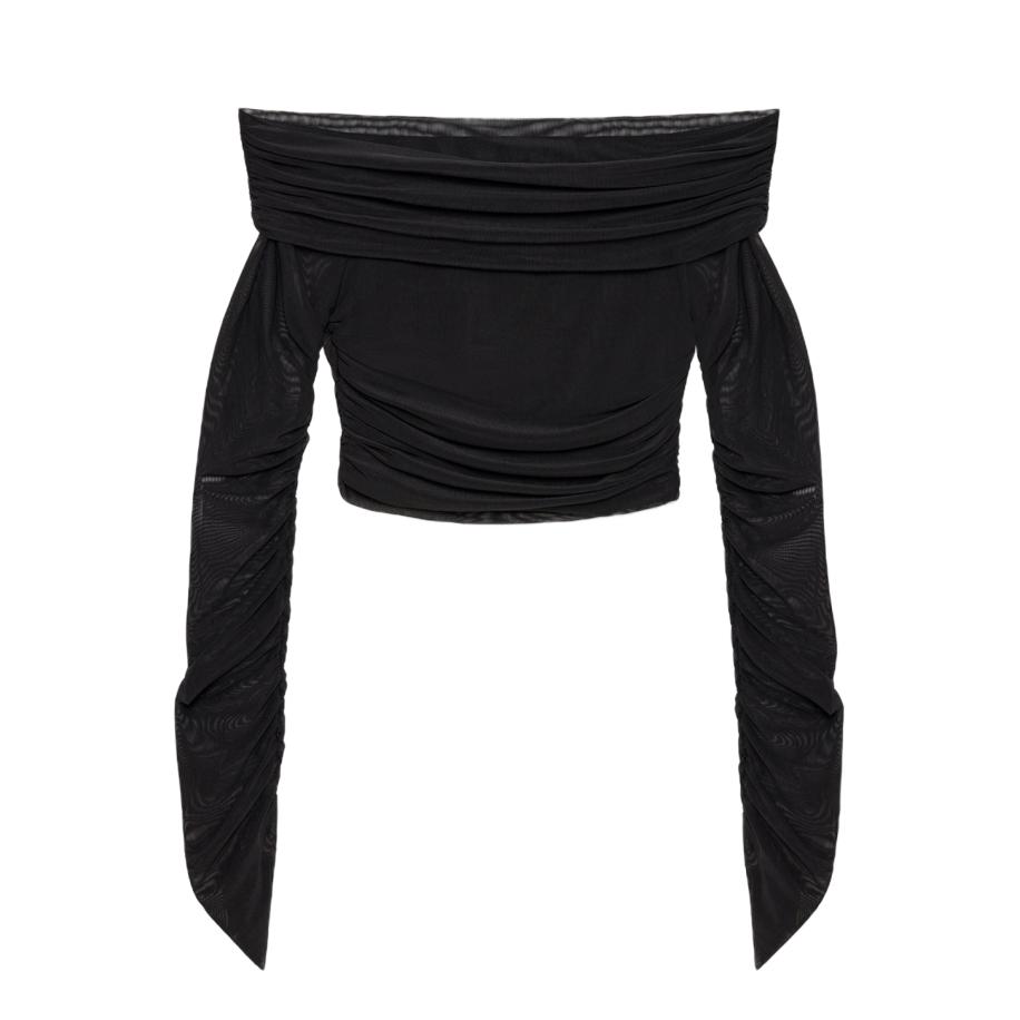 No Matter What No Matter What Shirt zwart -