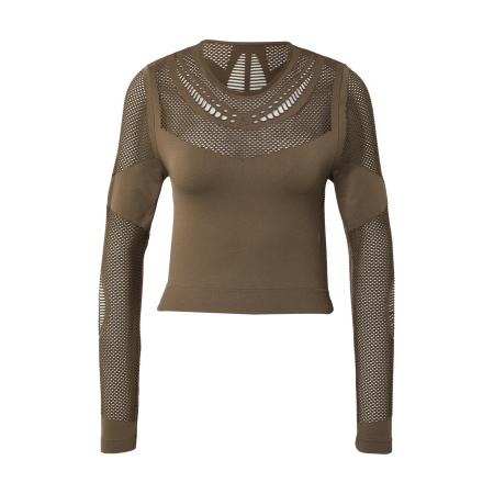 ABOUT YOU ABOUT YOU x Sofia Tsakiridou Shirt Sarah bruin