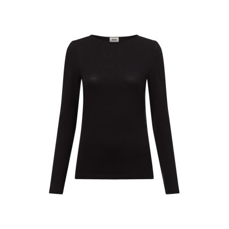 Drykorn DRYKORN Shirt Renbie zwart