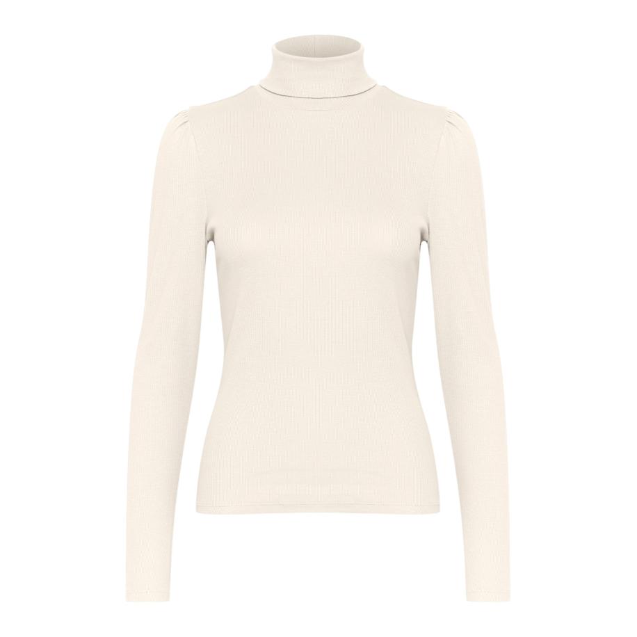 Gestuz Gestuz Shirt DrewGZ wolwit -