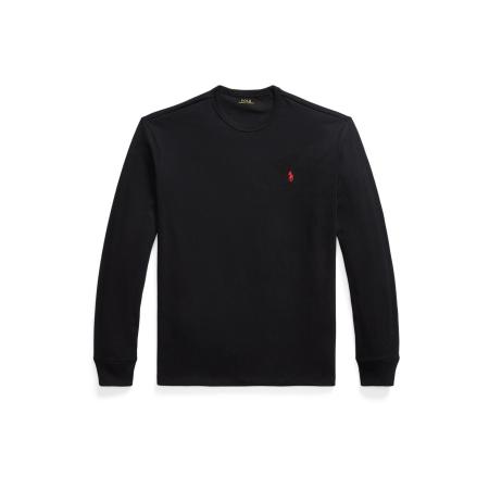 Polo Ralph Lauren Polo Ralph Lauren Shirt zwart