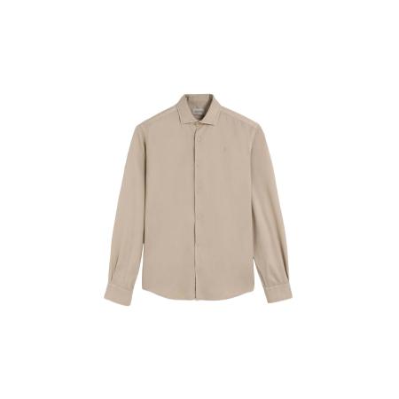 ScalperS Scalpers Shirt beige