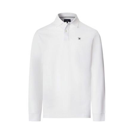 Hackett London Hackett London Shirt wit