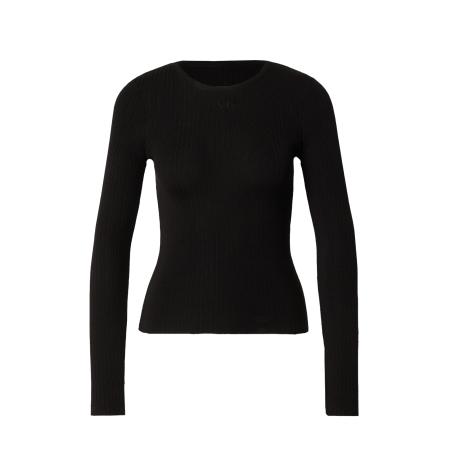 VERSTIQUE Shirt zwart