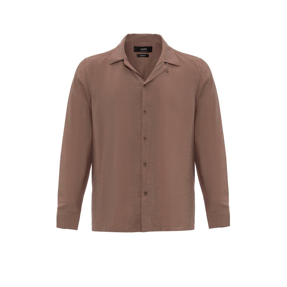 Antioch Antioch Shirt bruin -