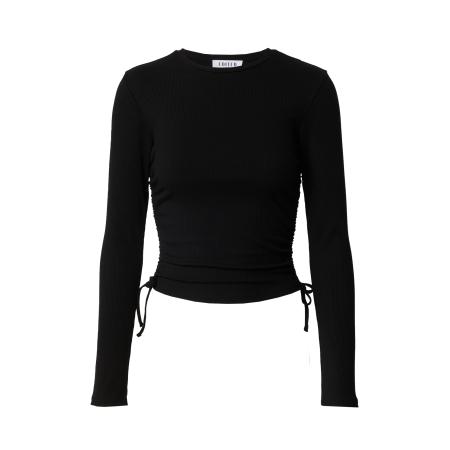 EDITED EDITED Shirt Zilly zwart