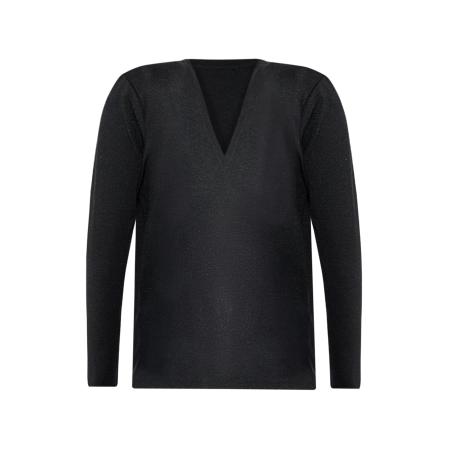 No Matter What No Matter What Shirt zwart