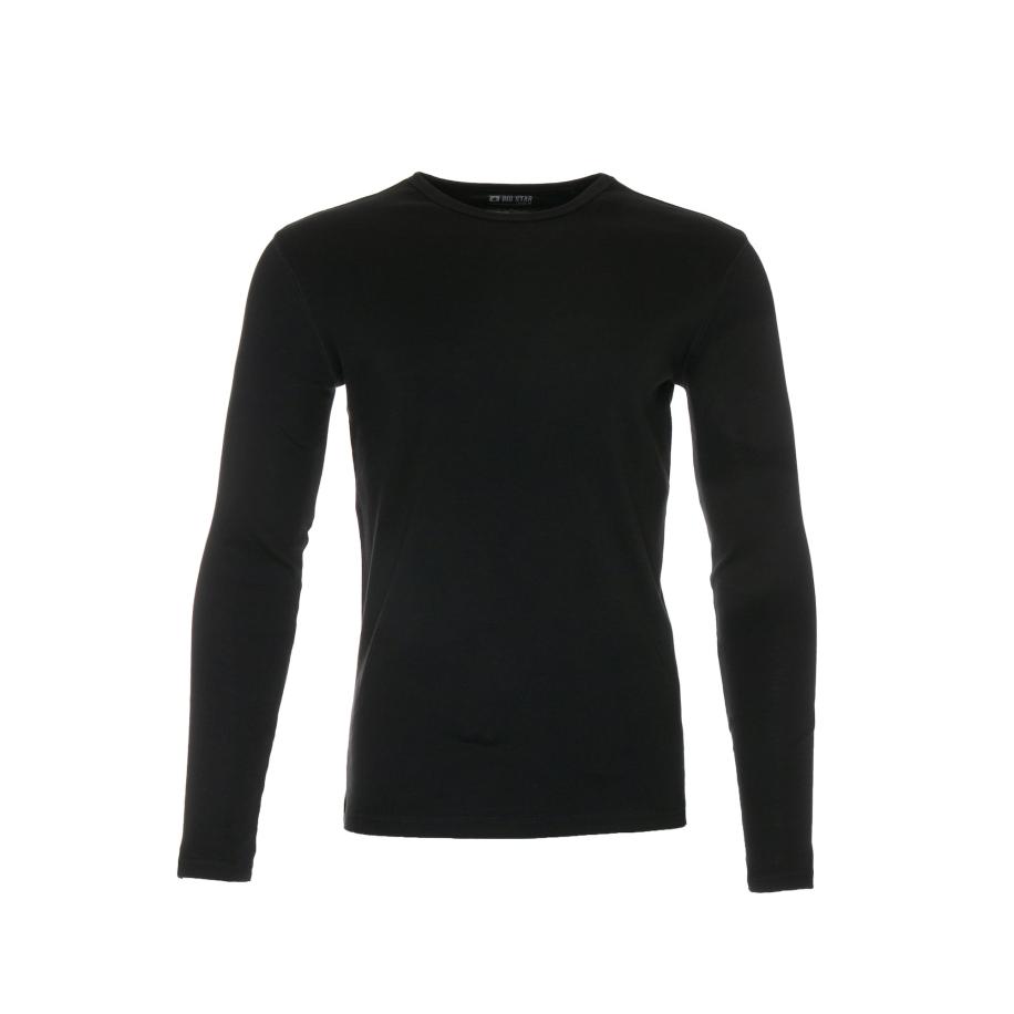 Big Star BIG STAR Shirt zwart -