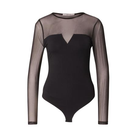 ABOUT YOU ABOUT YOU Shirt Sydney zwart