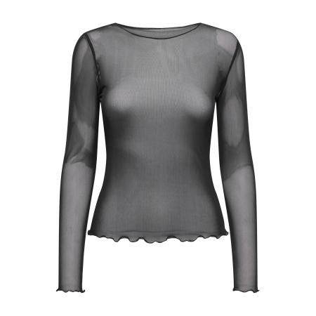 JDY JDY Shirt JDYELSA zwart