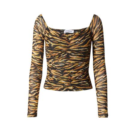 EDITED EDITED Shirt Waiola gemengde kleuren