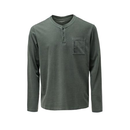 Salsa Salsa Jeans Shirt groen